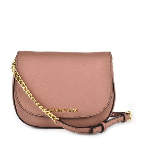 michael kors rose|michael kors rose crossbody.